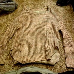Vintage Havana size small sweater